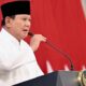 Presiden Prabowo : Tidak Ada Negara Berhasil Jika Tidak Membersihkan Diri dari Korupsi