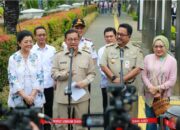 Perang Iran Dikhawatirkan Berdampak ke Jakarta