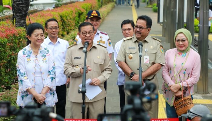 Perang Iran Dikhawatirkan Berdampak ke Jakarta