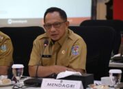 Terbitkan Edaran, Mendagri Larang Kada Berpergian ke Luar Negeri Selama Lebaran Idul Fitri 1447 H