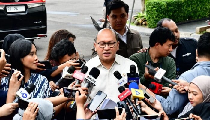 Percepat Swasembada Energi, Pemerintah Prioritaskan Pengembangan  PLTS 13 Gigawatt